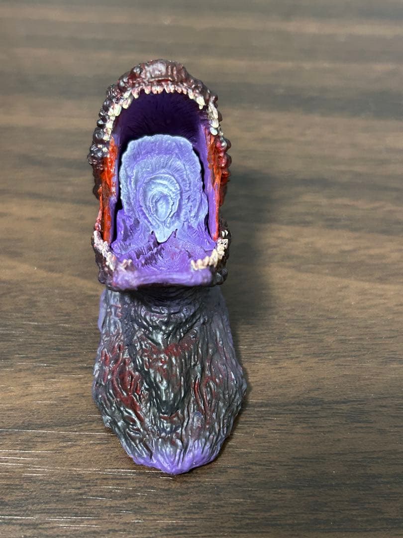 シン・ゴジラ ヘッドマグネット 第4形態 一番くじ