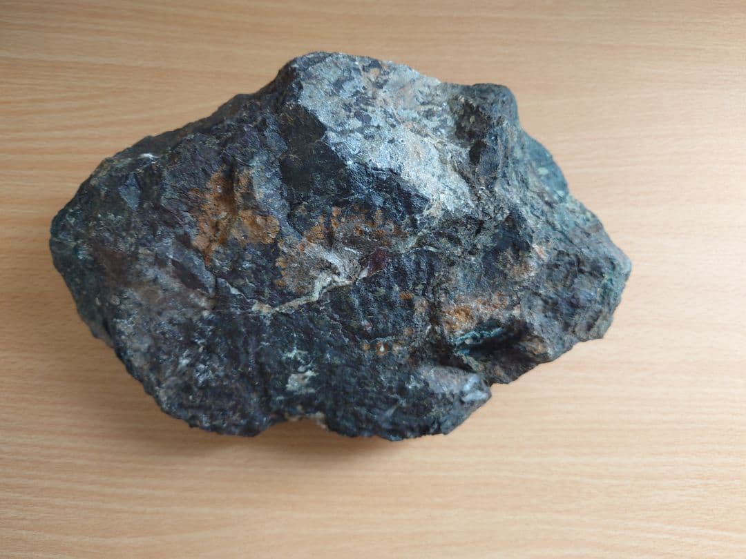 菊花石　鑑賞石　水石