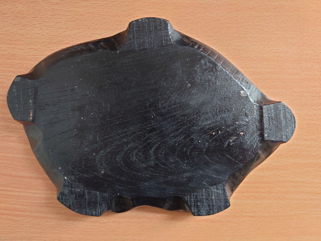 菊花石　鑑賞石　水石