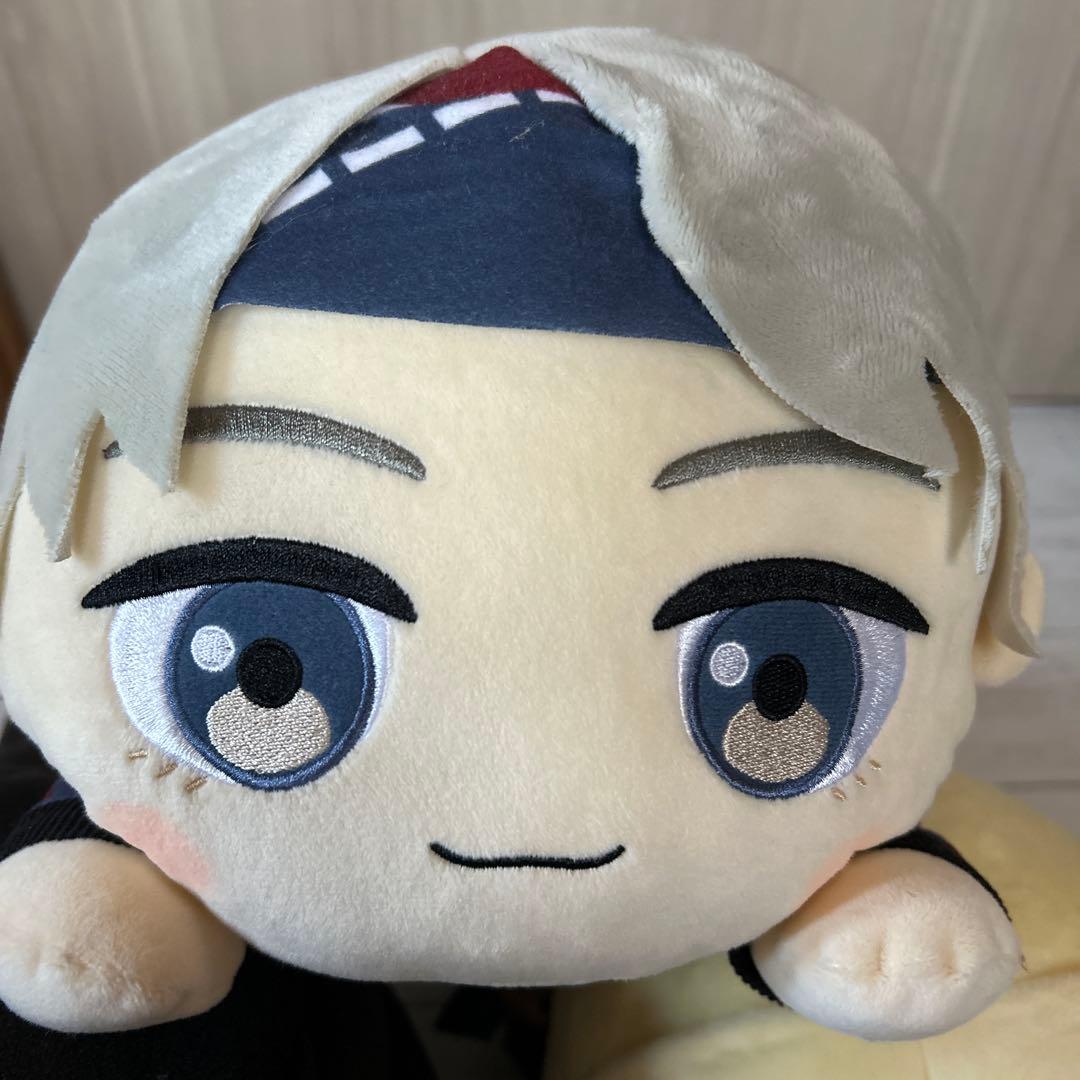 Tinytanぬいぐるみ