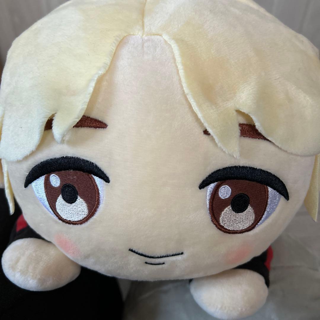 Tinytanぬいぐるみ