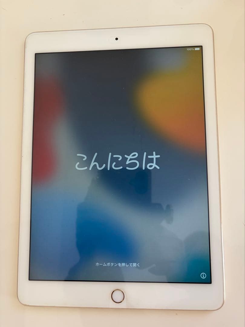 iPad Air2 Wi-Fi +Cellular （SIMフリー）本体のみ