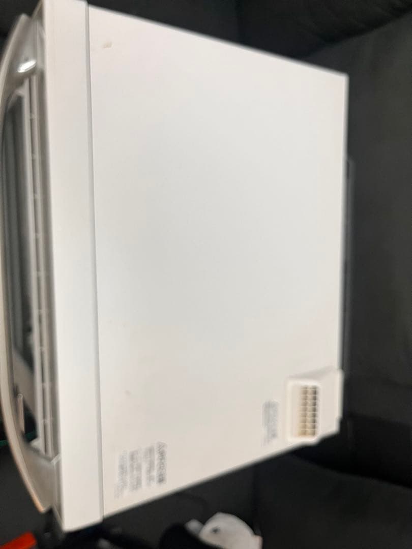 SHARP ヘルシオ　電子レンジ　オーブン　AX-PX3 ホワイト