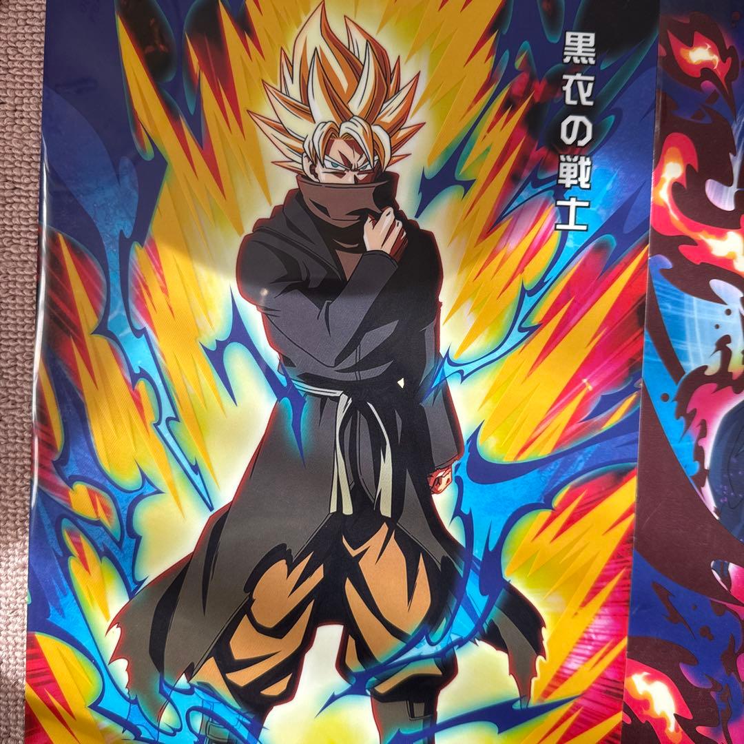 ドラゴンボールカード、ファイルまとめ売り ケース付き