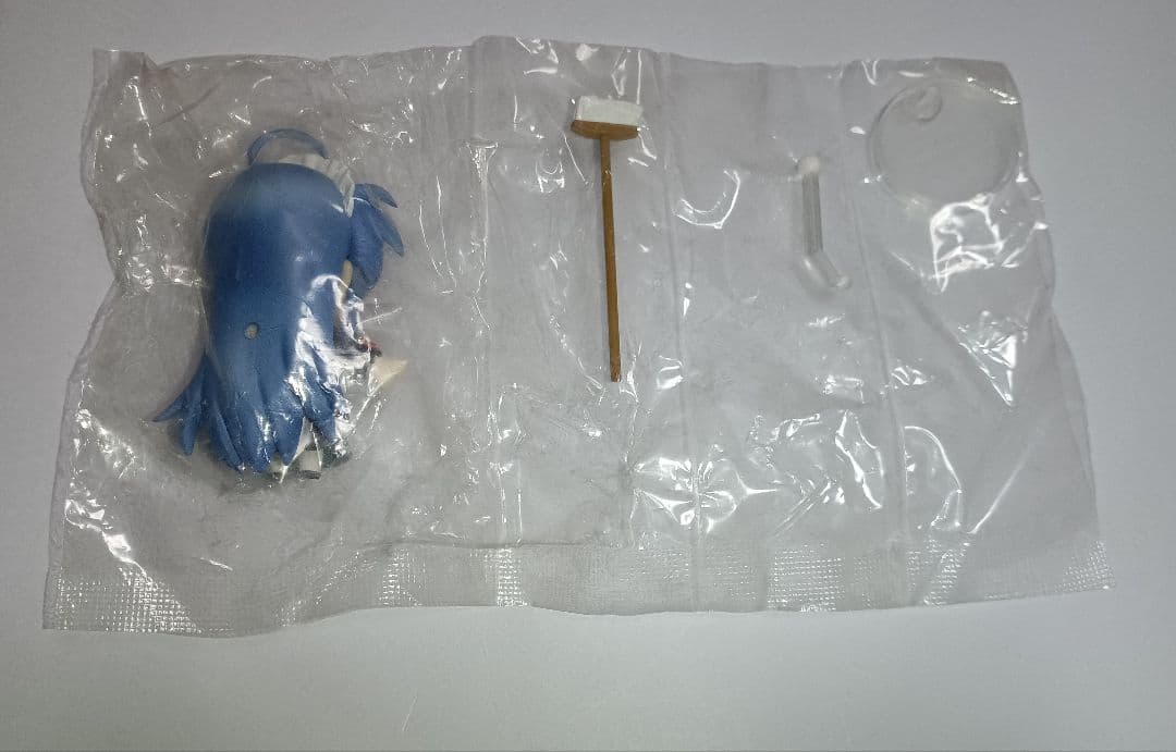 らき☆すた 泉こなた ねんぷち　リボルテック ２点セット　訳あり