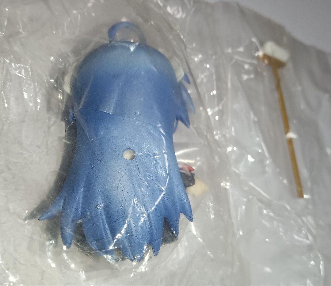らき☆すた 泉こなた ねんぷち　リボルテック ２点セット　訳あり