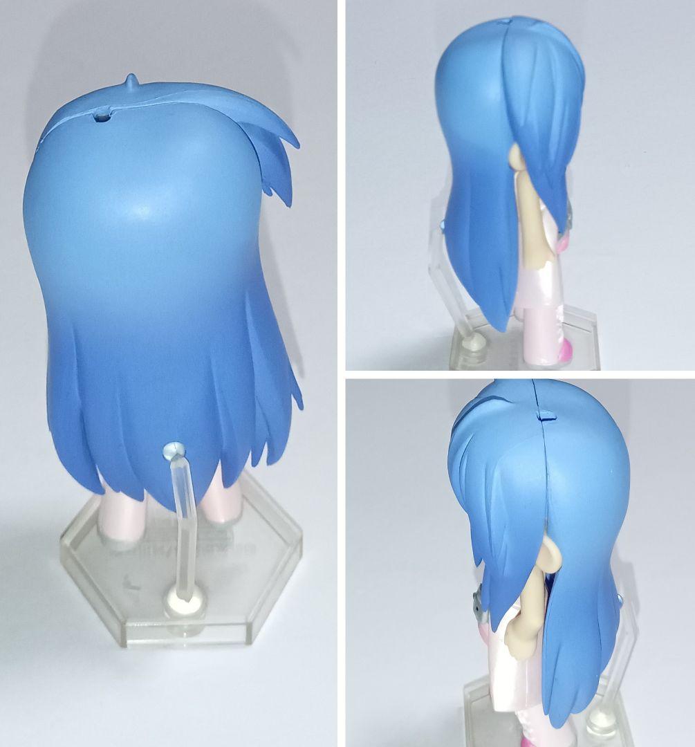 らき☆すた 泉こなた ねんぷち　リボルテック ２点セット　訳あり