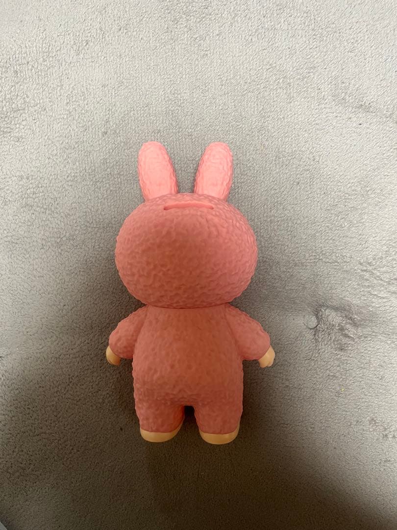 【新品・未使用】ラブブ9点セット