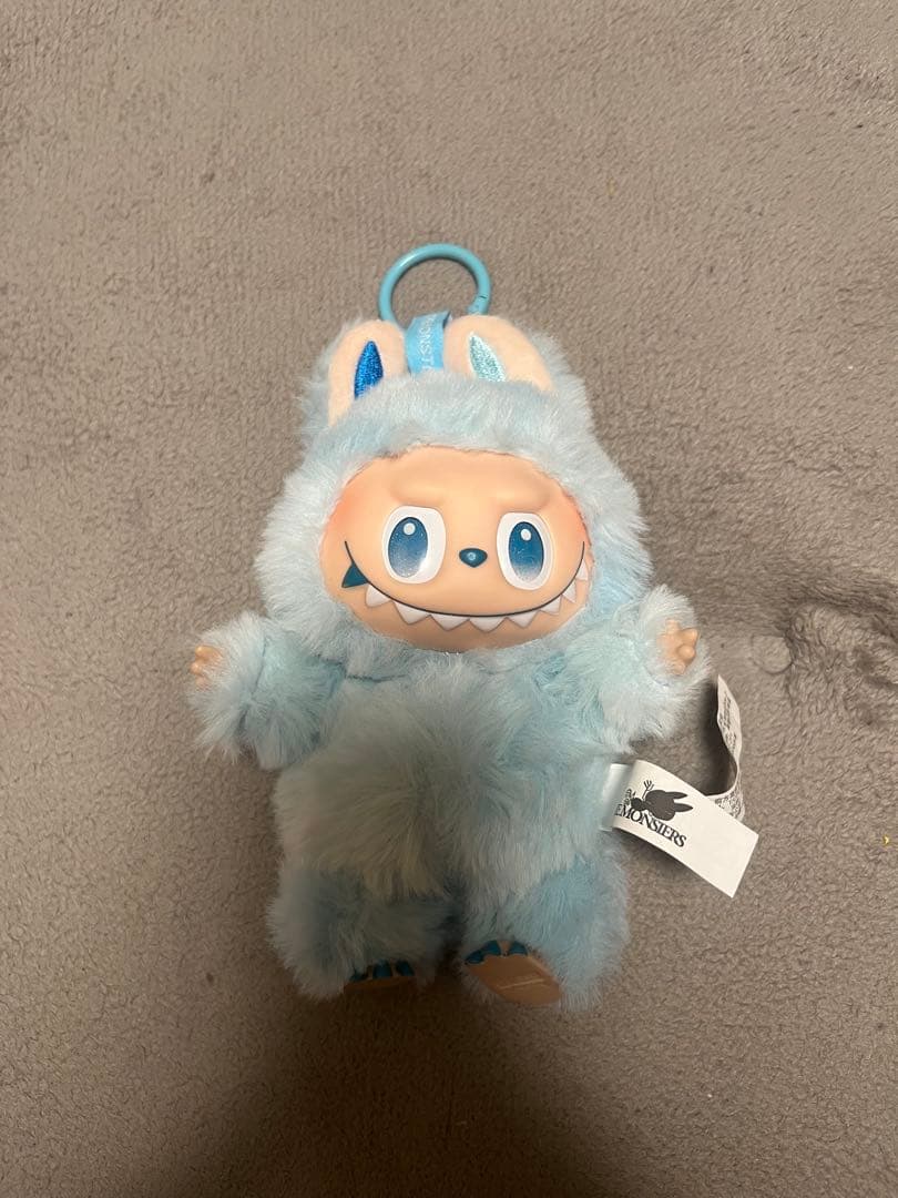 【新品・未使用】ラブブ9点セット