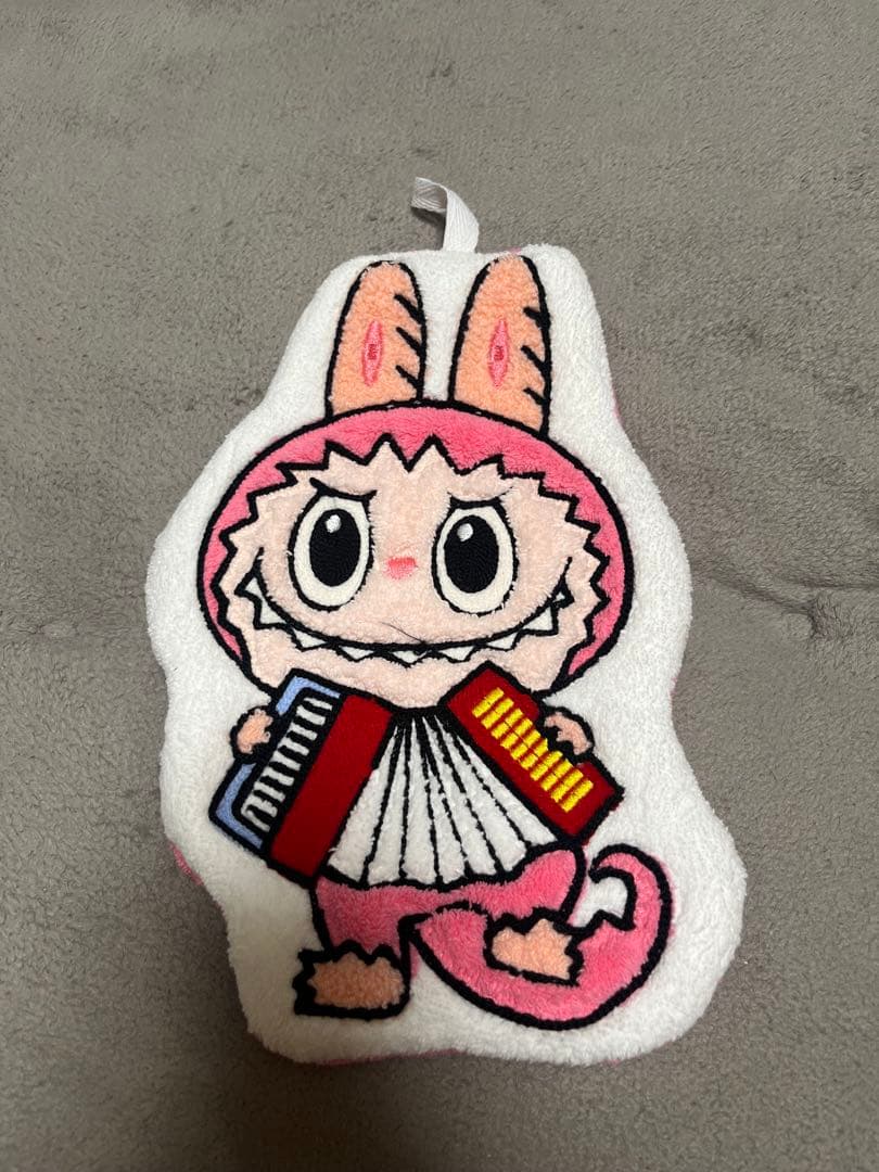 【新品・未使用】ラブブ9点セット