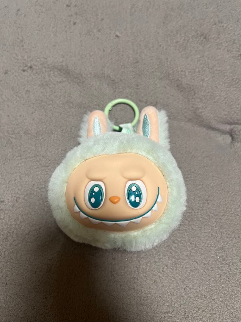 【新品・未使用】ラブブ9点セット