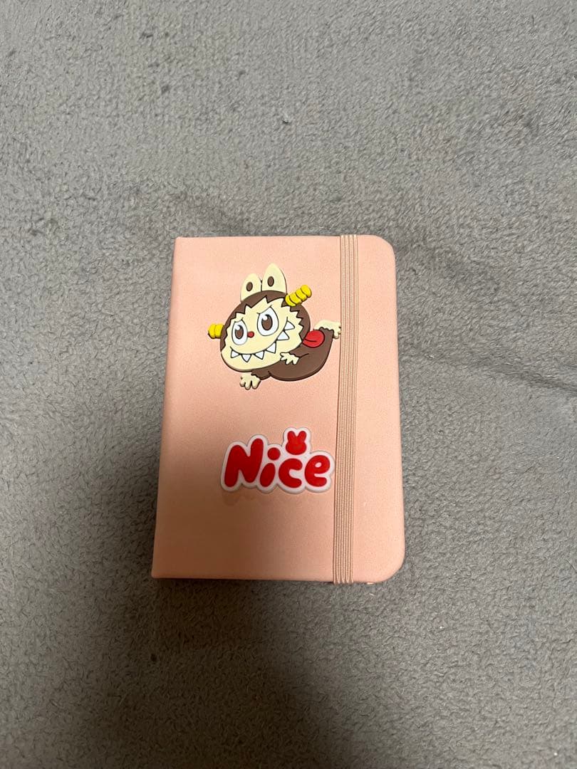 【新品・未使用】ラブブ9点セット