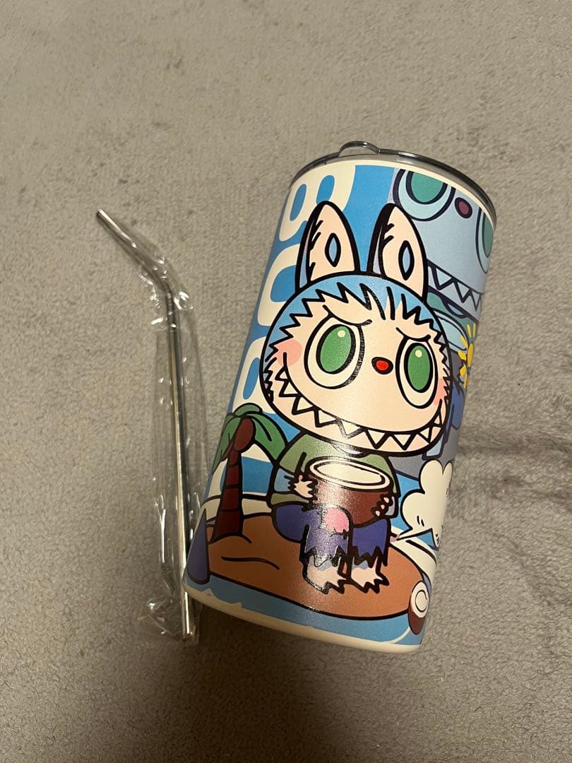 【新品・未使用】ラブブ9点セット