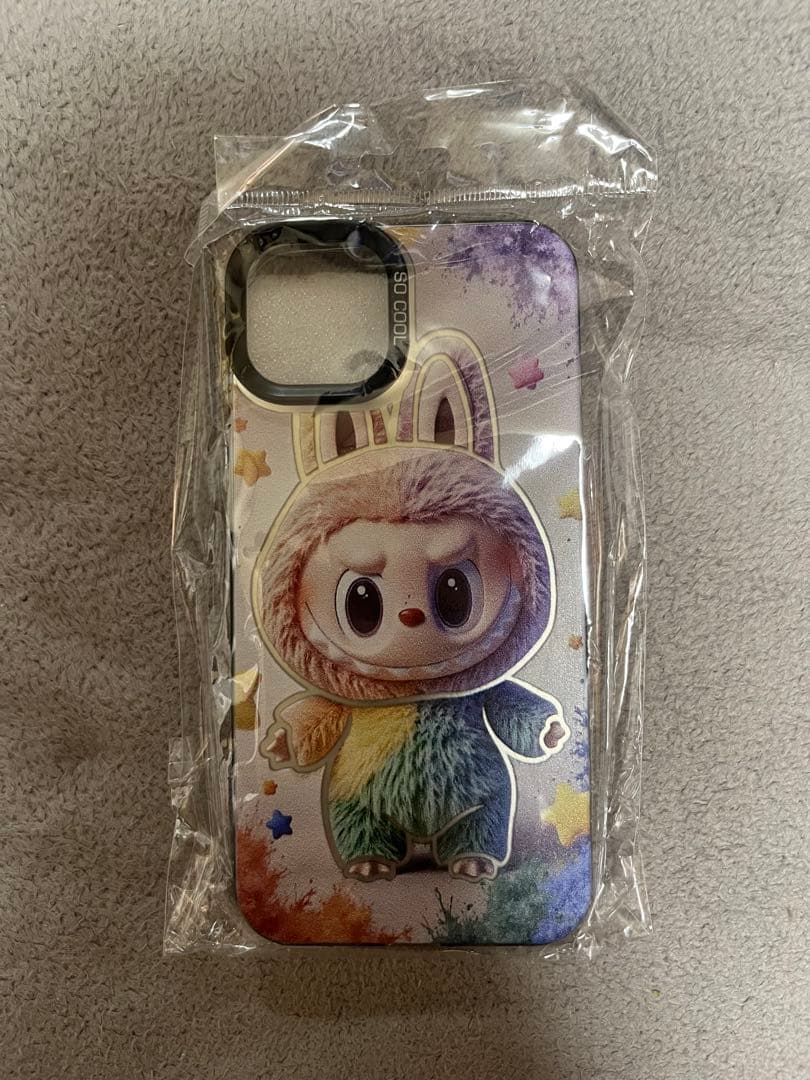 【新品・未使用】ラブブ9点セット