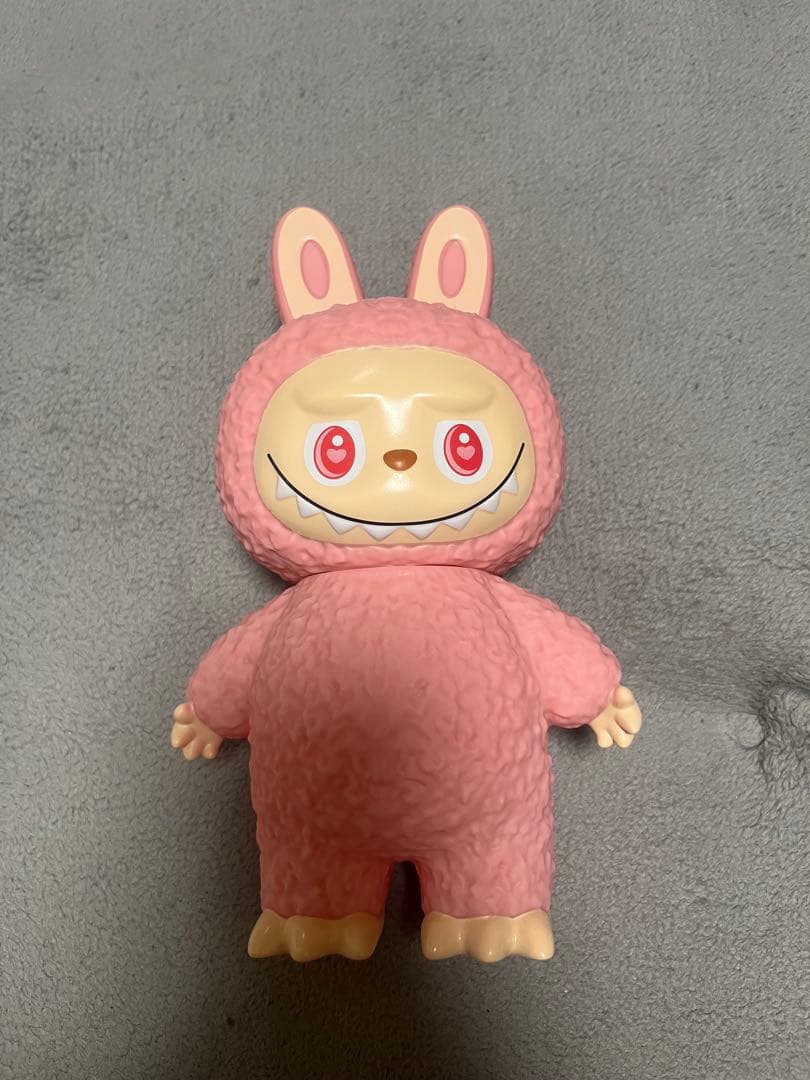 【新品・未使用】ラブブ9点セット