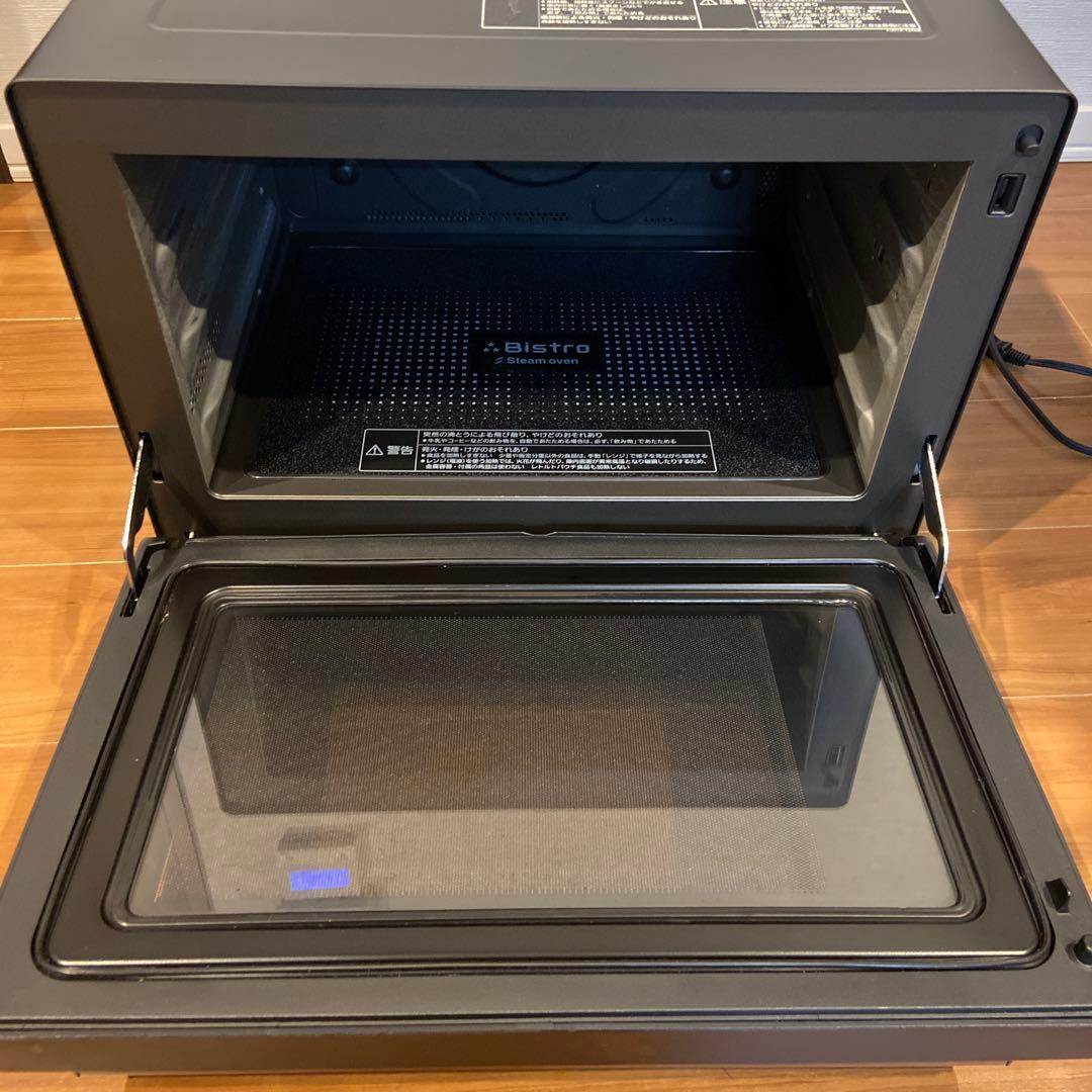 電子レンジ・オーブン Panasonic Bistro NE-BS1600