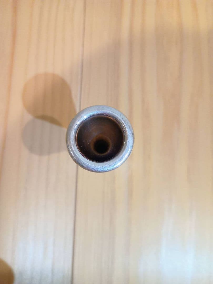 ホルン　マウスピース　※値下げ可能！