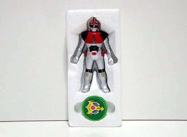 ウルトラ超伝説/アンドロ合金 アンドロマルス 新品 検)超合金/特撮/円谷プロ