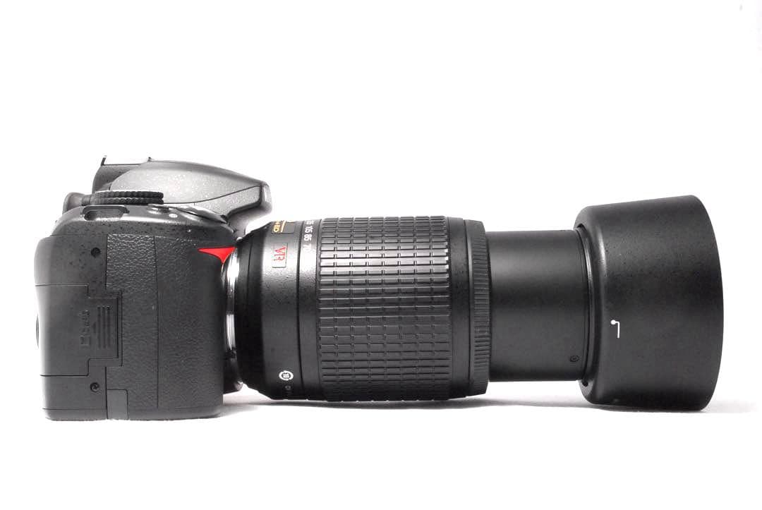 Nikon D3000 ダブルレンズ✨初心者向け✨手ぶれ補正付き✨入学式 運動会