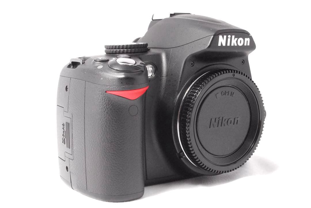 Nikon D3000 ダブルレンズ✨初心者向け✨手ぶれ補正付き✨入学式 運動会