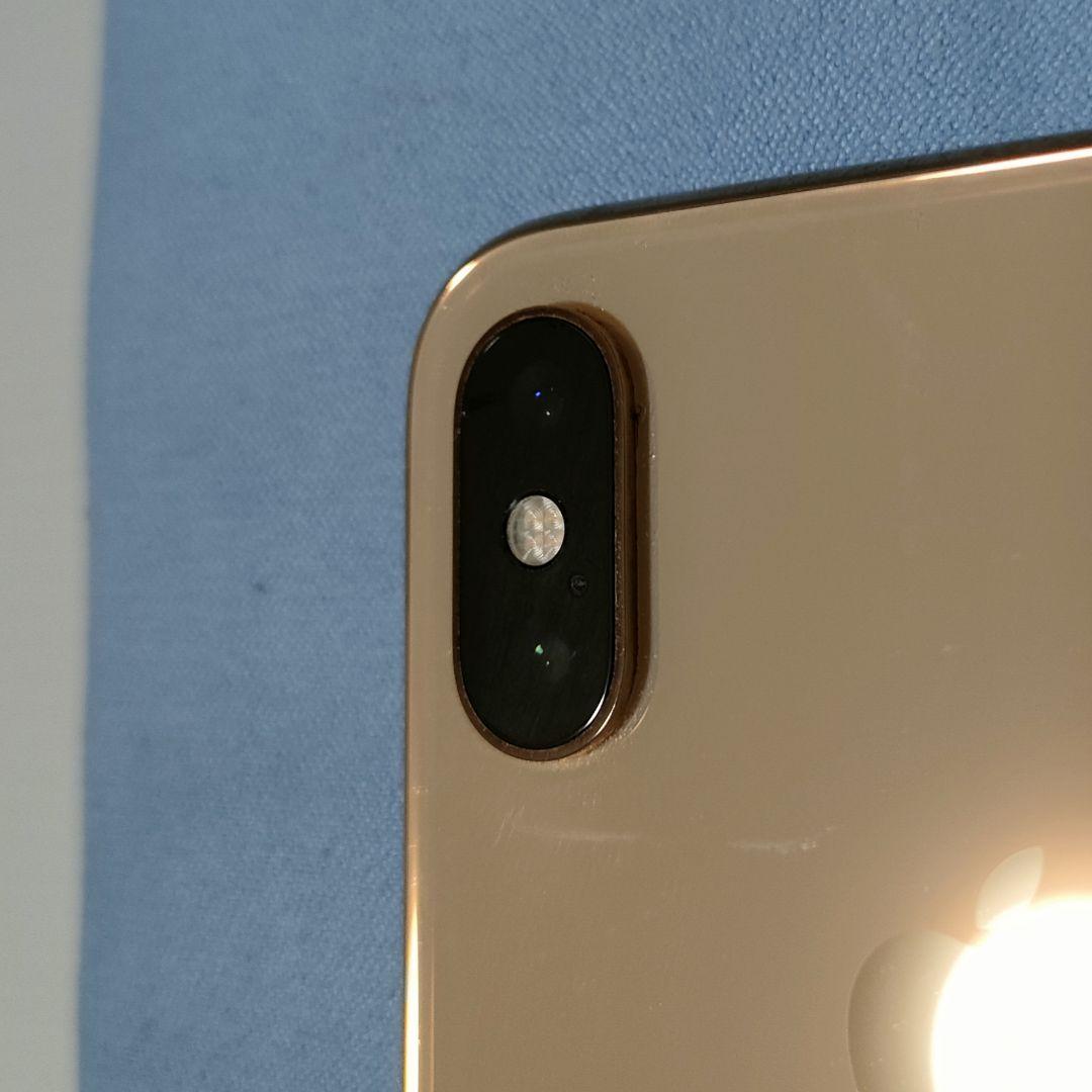 iPhone Xs 256GB SIMロックなし