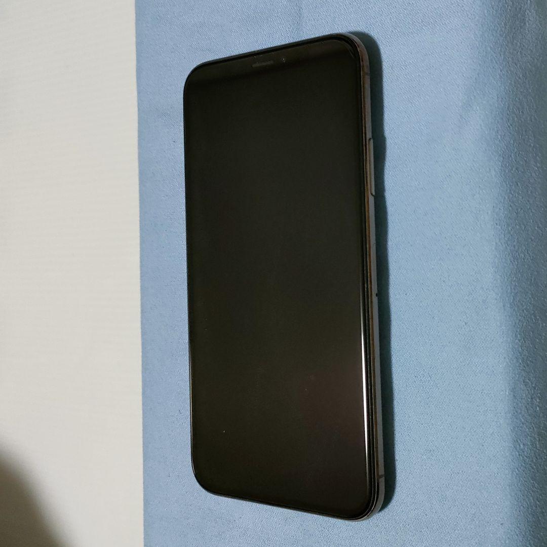 iPhone Xs 256GB SIMロックなし