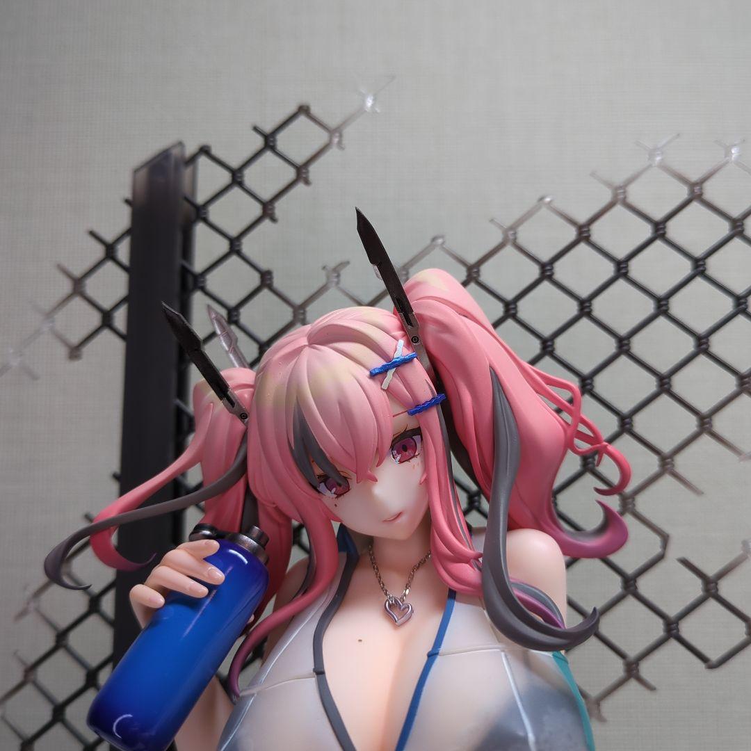 ミメヨイ アズールレーン ブレマートン 熱々トレーニング