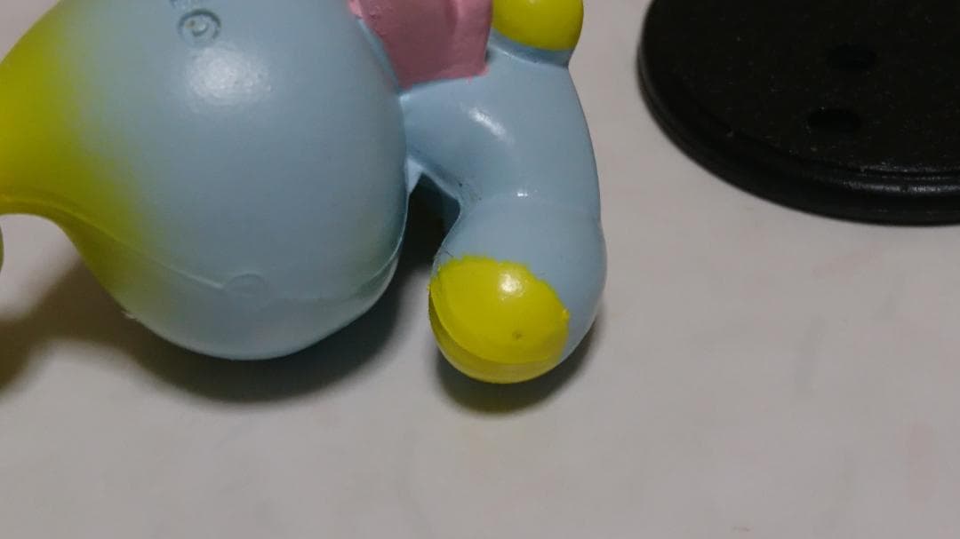 チャオ ソニック フィギュア キーホルダー SEGA おまけ付き