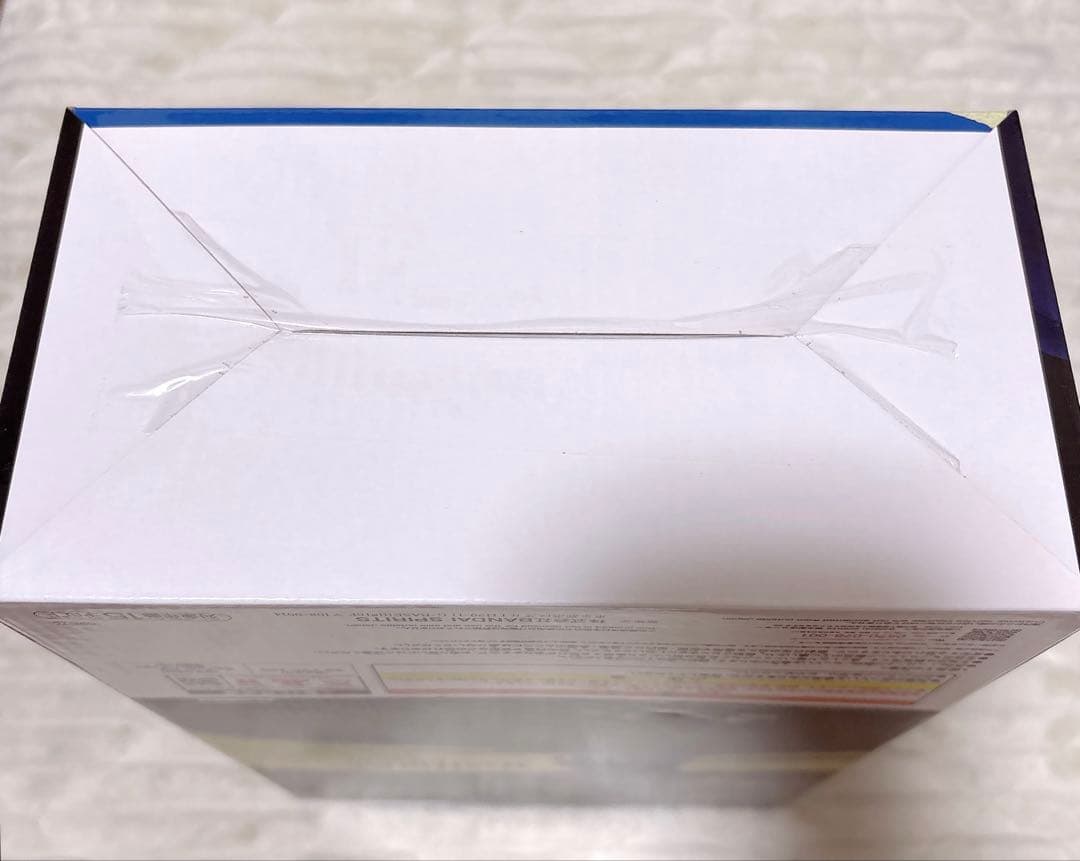 NARUTO 疾風伝　一番くじ　忍ノ絆　うちはサスケ　イタチ　フィギュア　新品