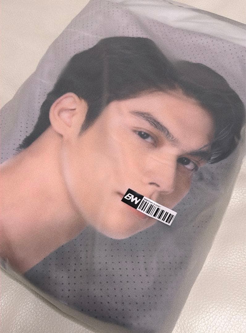 【新品】BrightWinブランケット＆アクスタ＆キーリング おまとめ売り