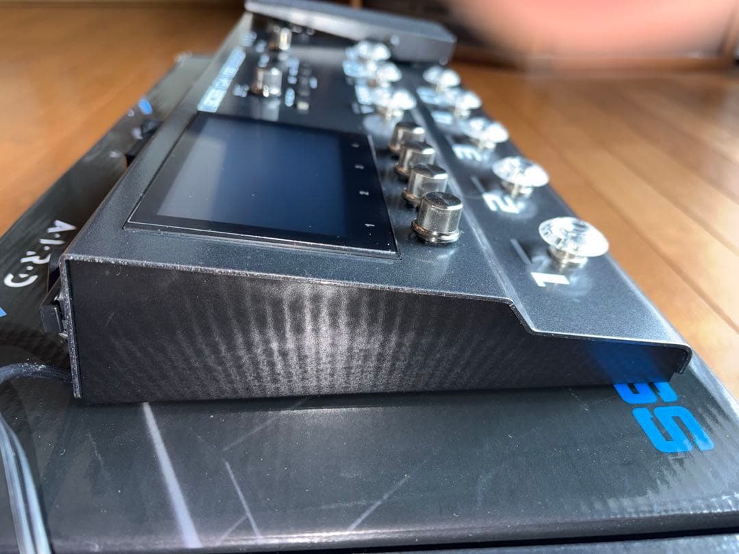 BOSS GX-100 デジタルエフェクター