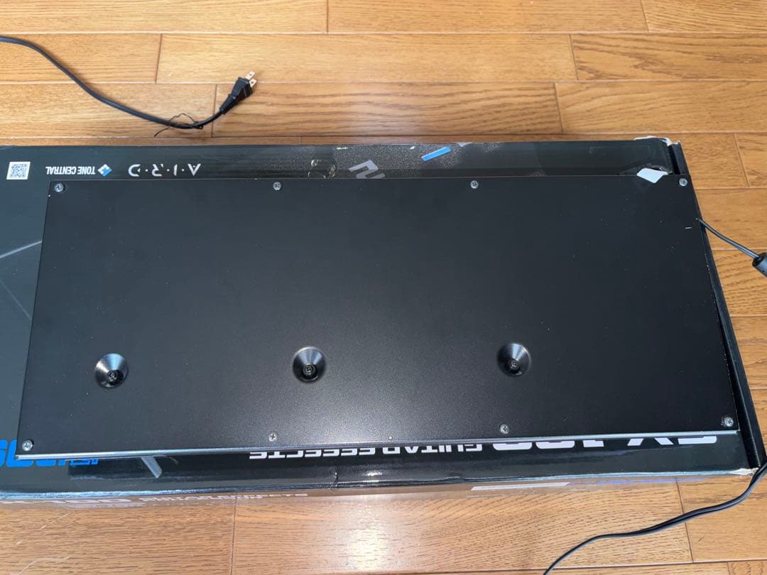 BOSS GX-100 デジタルエフェクター