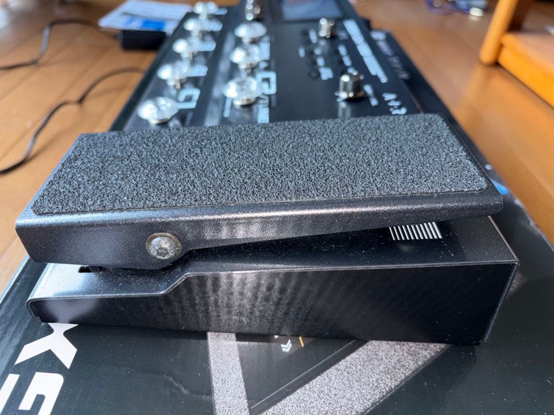 BOSS GX-100 デジタルエフェクター