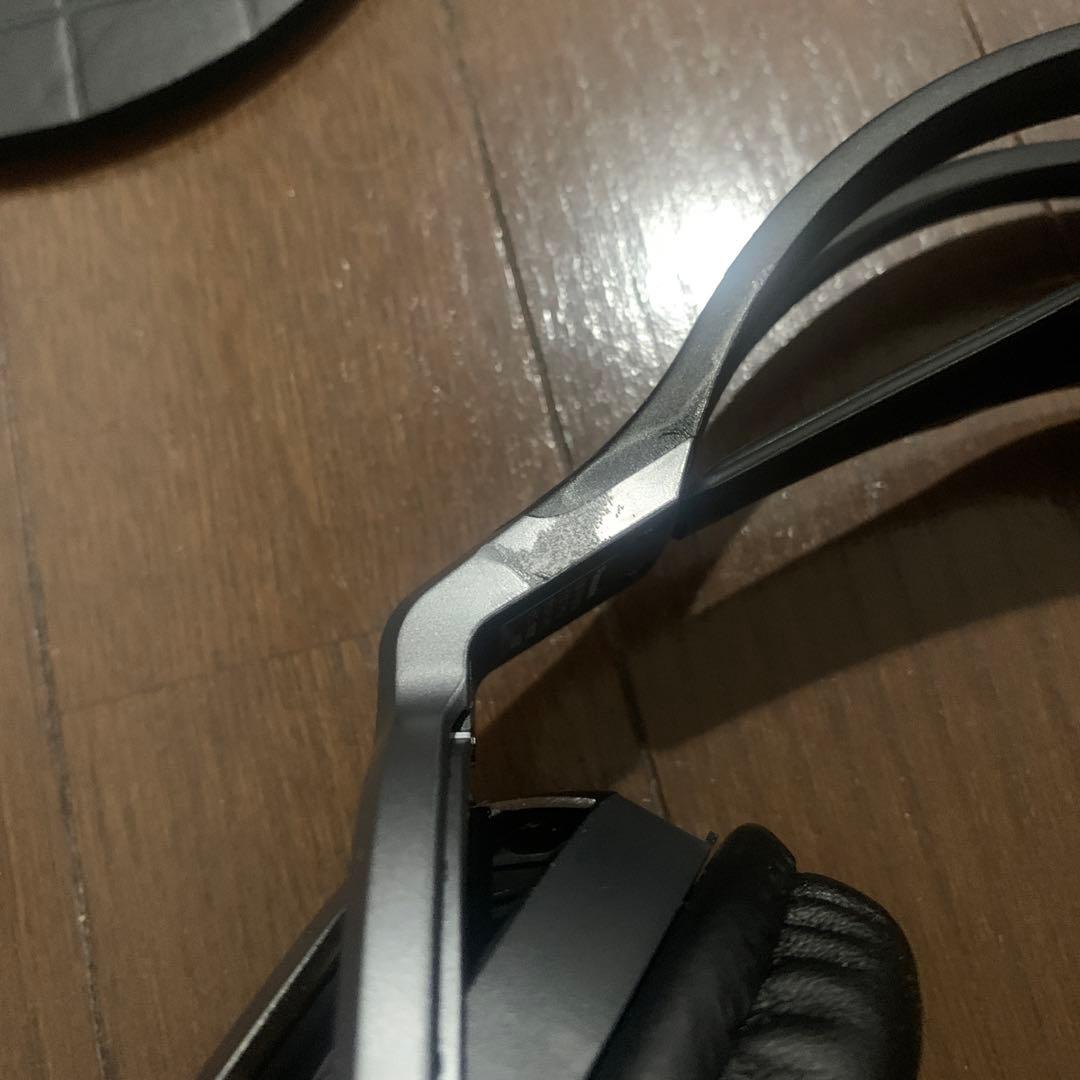 Panasonic RP-WF7 ワイヤレスヘッドホン