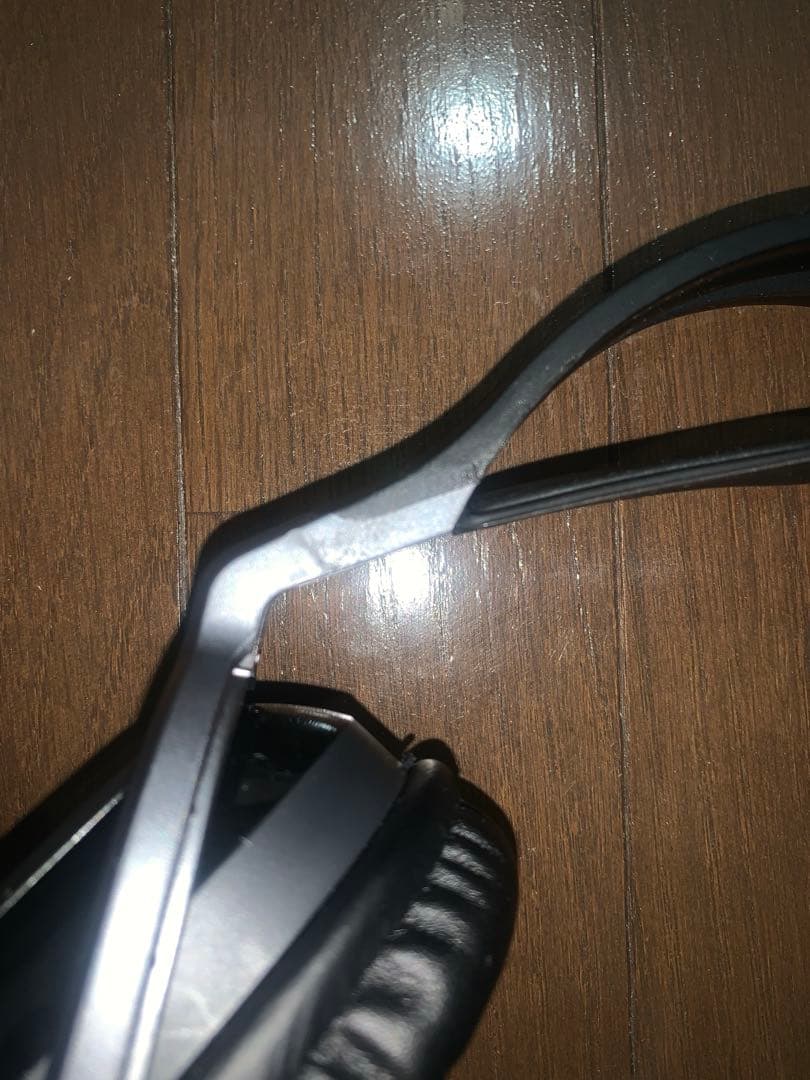 Panasonic RP-WF7 ワイヤレスヘッドホン