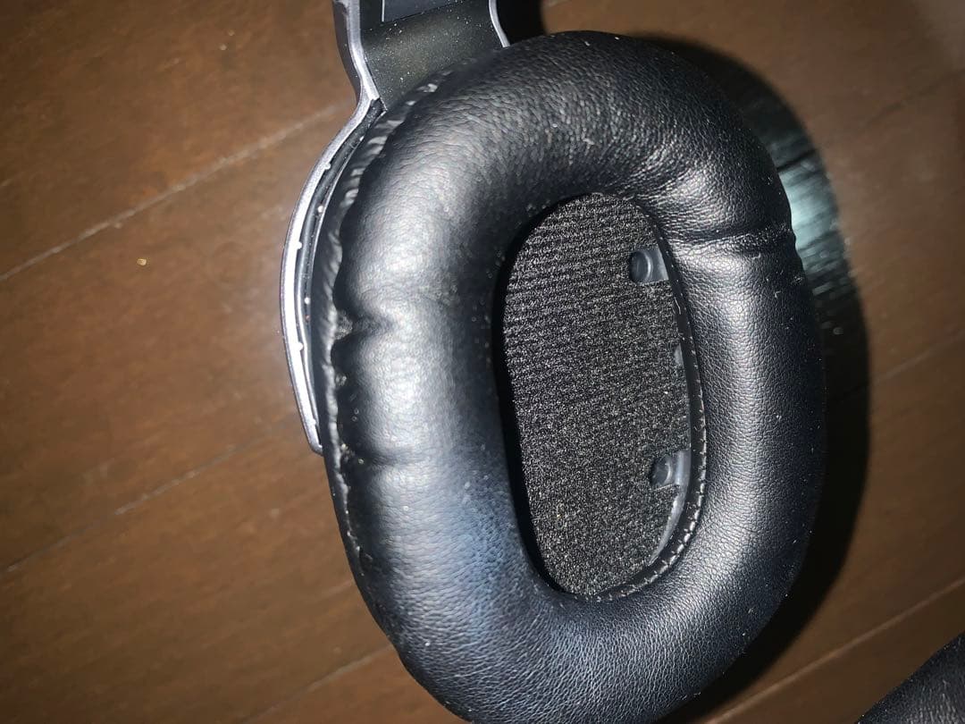 Panasonic RP-WF7 ワイヤレスヘッドホン