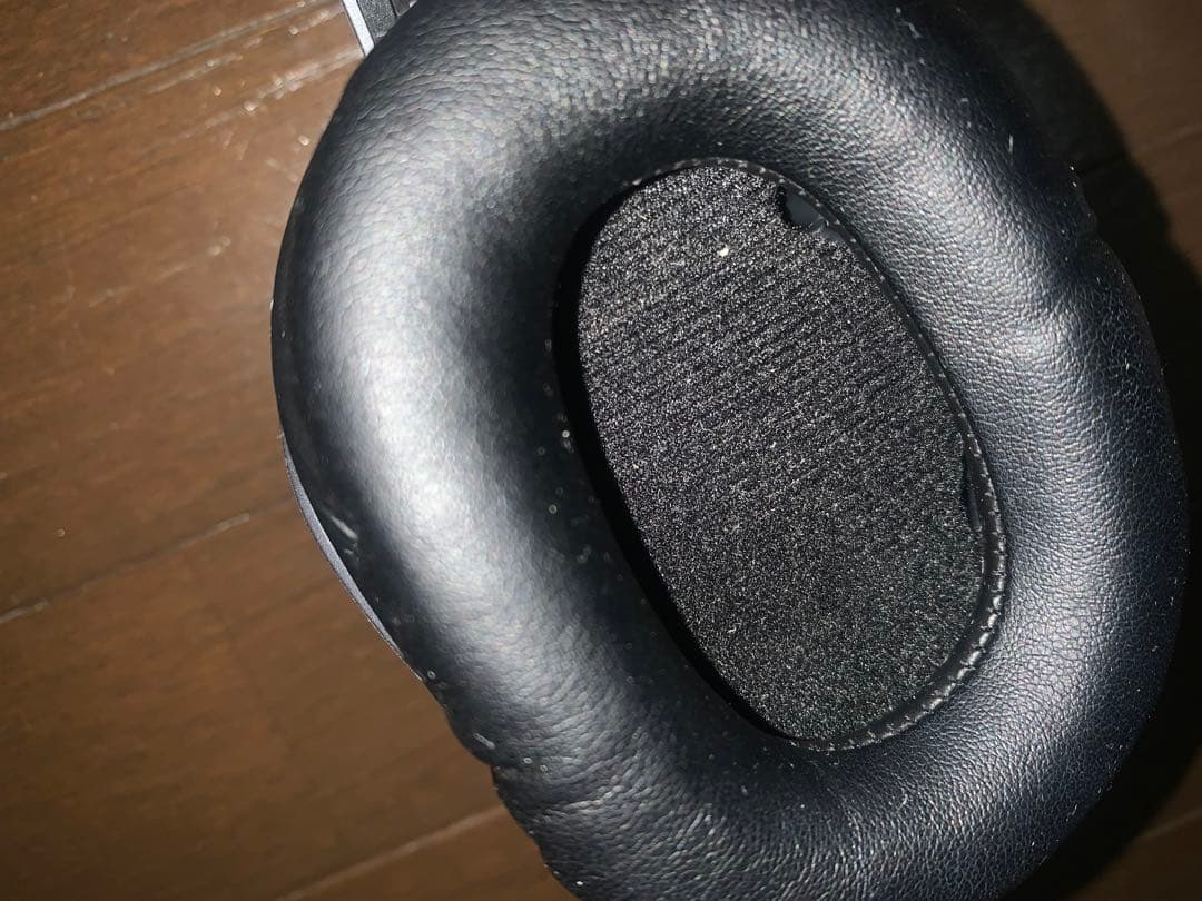 Panasonic RP-WF7 ワイヤレスヘッドホン