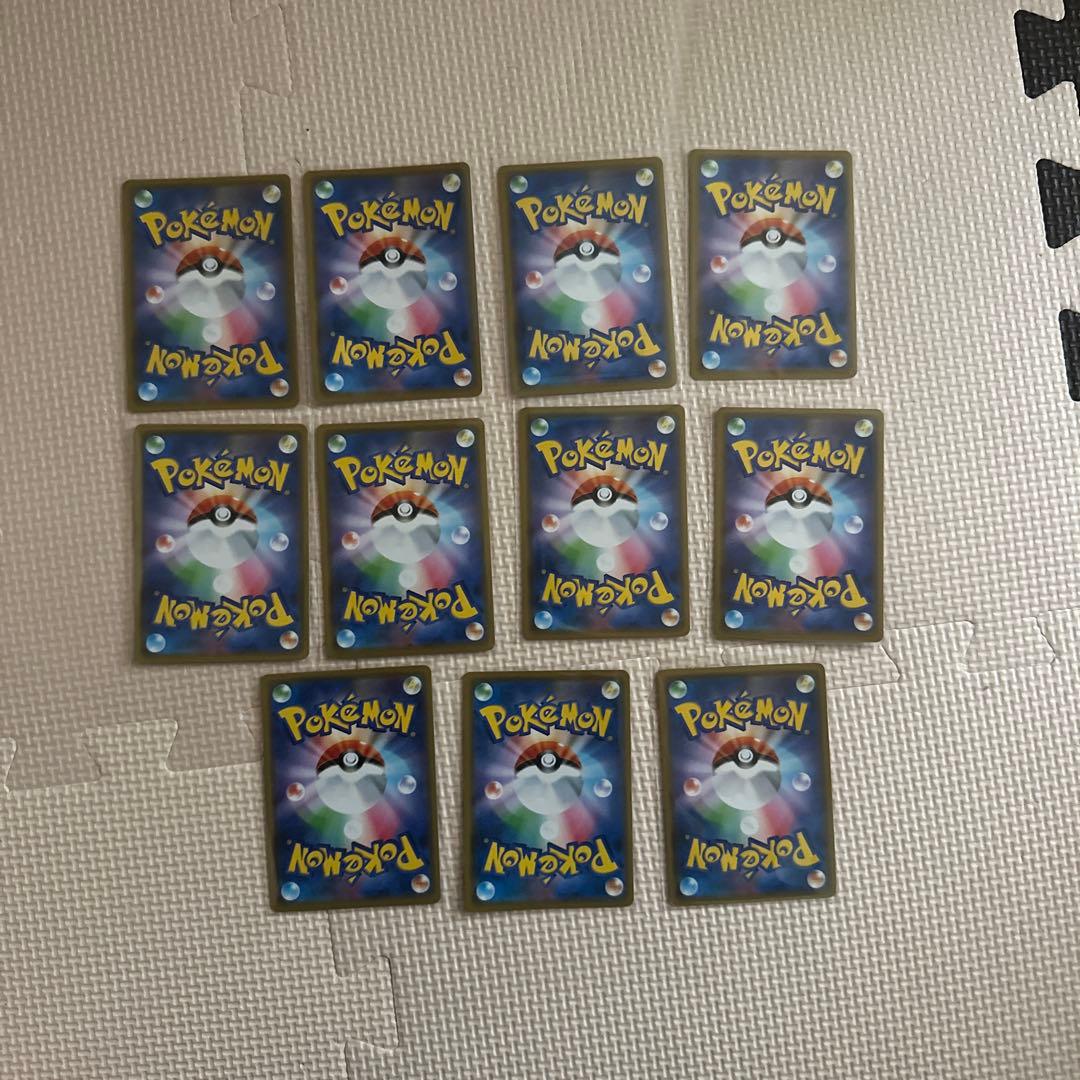 TAG TEAM 11枚セット 美品