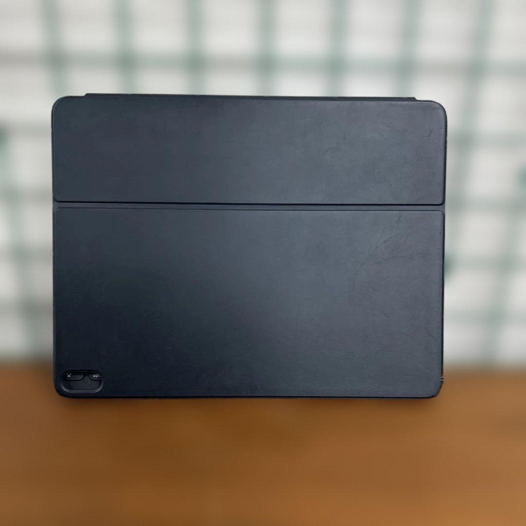 iPad Pro 12.9インチ Smart Keyboard Folio