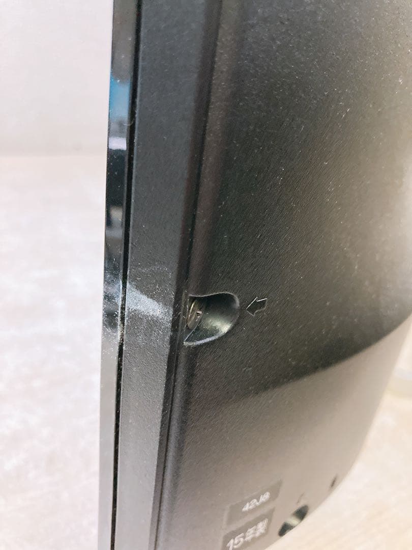 TOSHIBA 液晶カラーテレビ 42J8 42V 東芝 2015年製