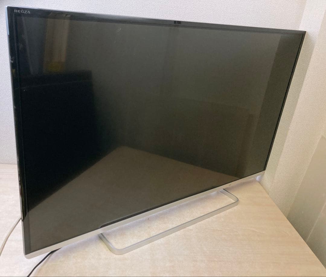 TOSHIBA 液晶カラーテレビ 42J8 42V 東芝 2015年製