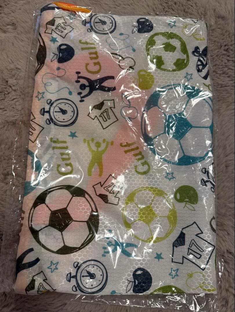 Gulf Kanawut/中国 青島ファンミーティング グッズセット