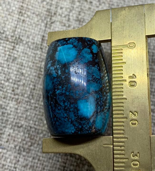 ターコイズ　トルコ石　天然石　セール　t26a15ga