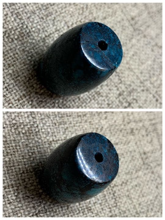 ターコイズ　トルコ石　天然石　セール　t26a15ga