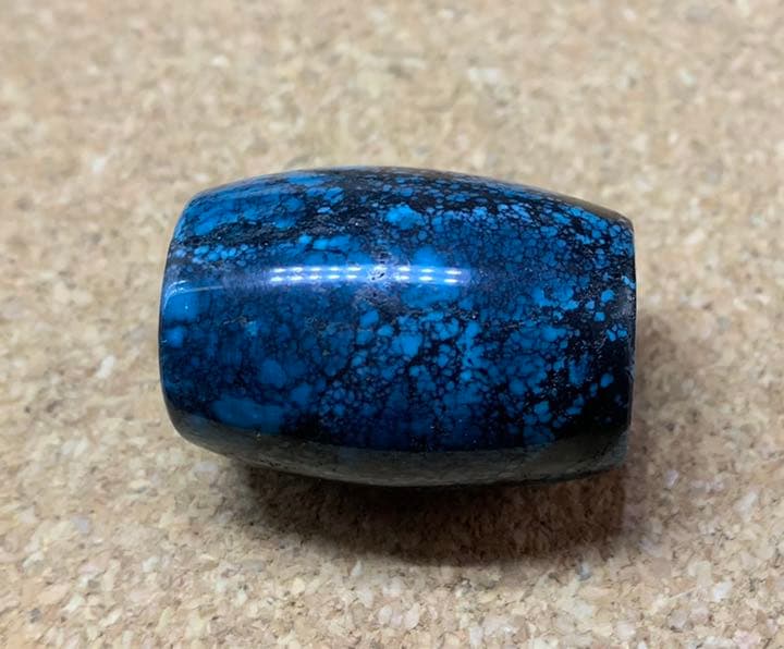 ターコイズ　トルコ石　天然石　セール　t26a15ga