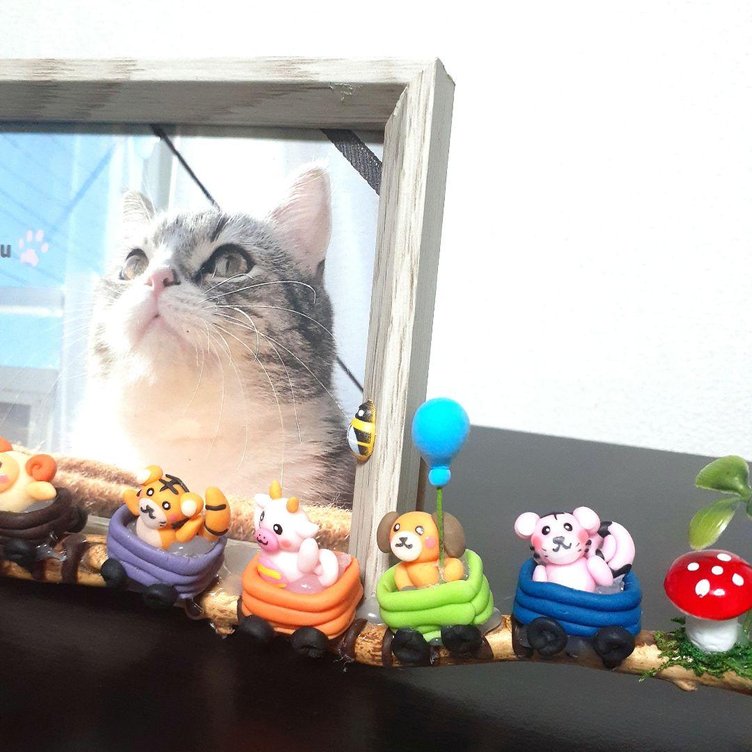 カピバラです　③