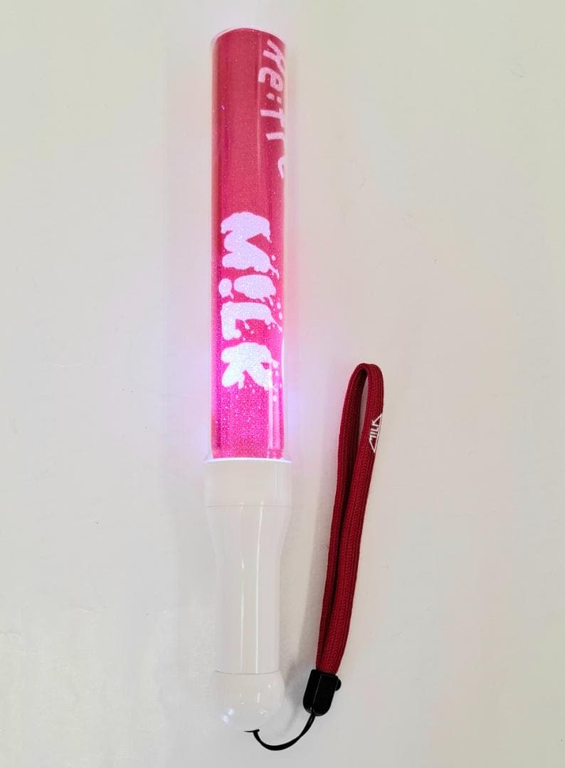 M!LK ライブツアー 2019 サマリフ ペンライト 曽野舜太（G1330）