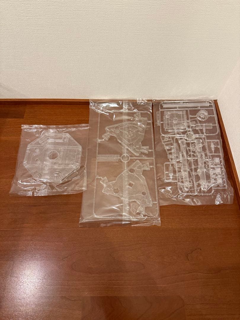 PG ユニコーンガンダム 最終決戦Ver 組み立て済