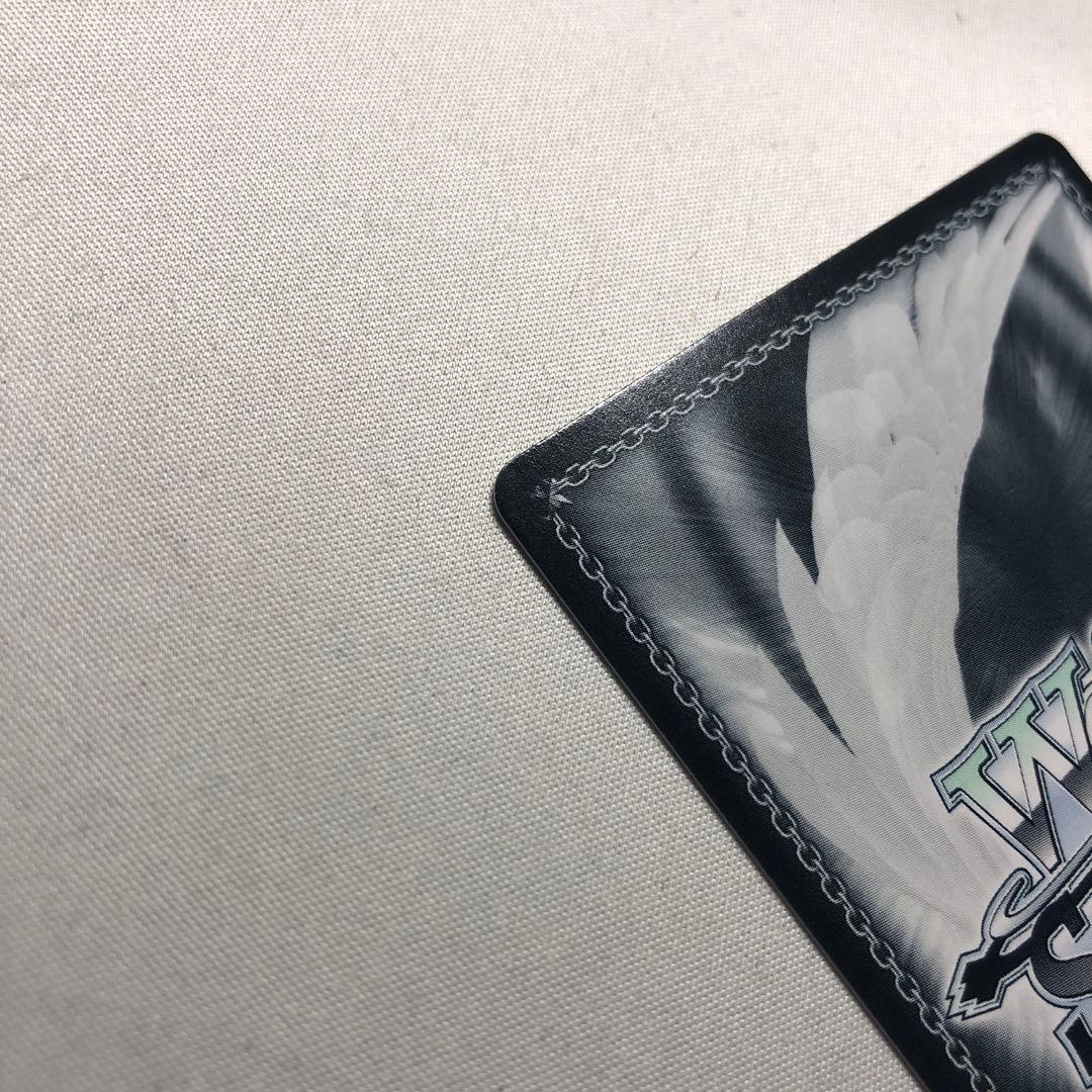 Dream Believer 徒町小鈴 sec サイン