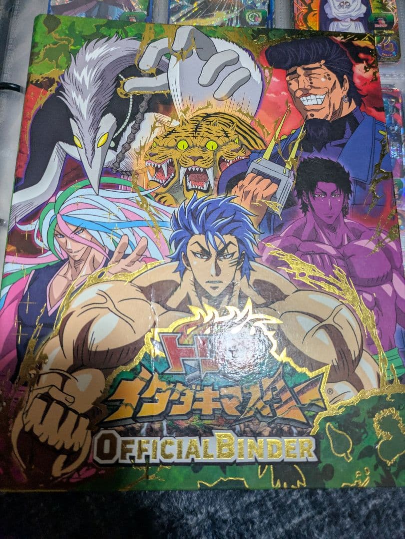 ドラゴンボールヒーローズ トレーディングカード コレクション 引退品 まとめ売り